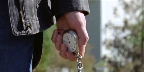 WALKING DEAD HERSHEL POCKET WATCH GLENN MAGGIE 